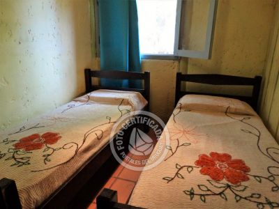 Cabaña Arenque Punta del Diablo