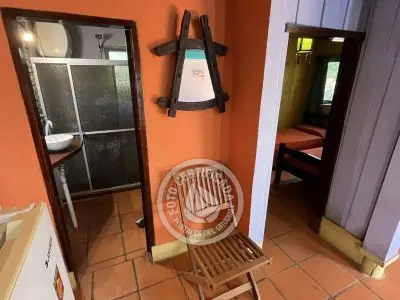 Cabaña Arenque Punta del Diablo