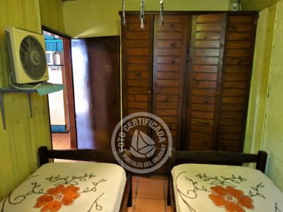 Cabaña Arenque Punta del Diablo