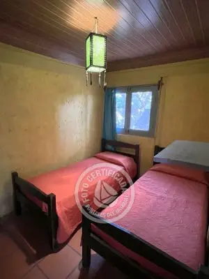 Cabaña Arenque Punta del Diablo