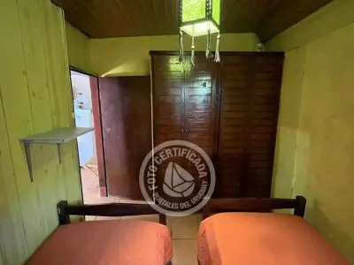 Cabaña Arenque Punta del Diablo