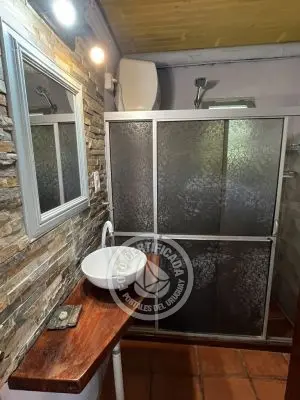 Cabaña Arenque Punta del Diablo