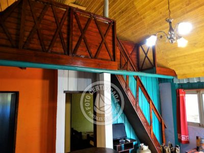 Cabaña Arenque Punta del Diablo