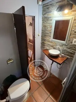 Cabaña Arenque Punta del Diablo