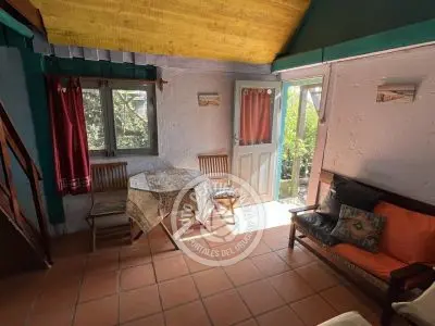 Cabaña Arenque Punta del Diablo