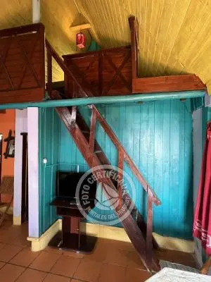 Cabaña Arenque Punta del Diablo