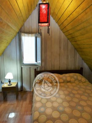 Cabaña Arenque Punta del Diablo