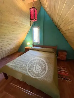 Cabaña Arenque Punta del Diablo