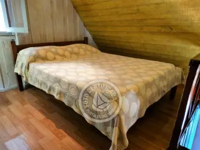 Cabaña Arenque Punta del Diablo