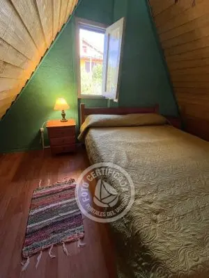 Cabaña Arenque Punta del Diablo