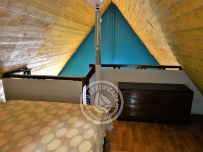 Cabaña Arenque Punta del Diablo