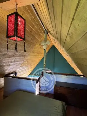 Cabaña Arenque Punta del Diablo