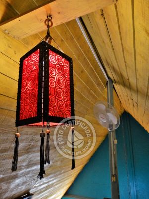 Cabaña Arenque Punta del Diablo