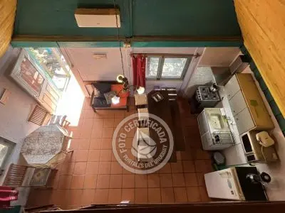 Cabaña Arenque Punta del Diablo