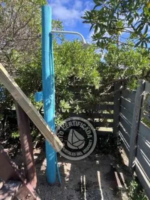 Cabaña Arenque Punta del Diablo