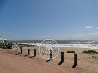 Cabaña Arenque Punta del Diablo