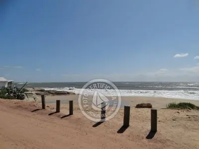Cabaña Arenque Punta del Diablo