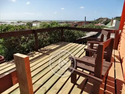 Cabaña Arenque Punta del Diablo