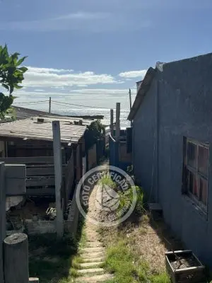 Cabaña Arenque Punta del Diablo