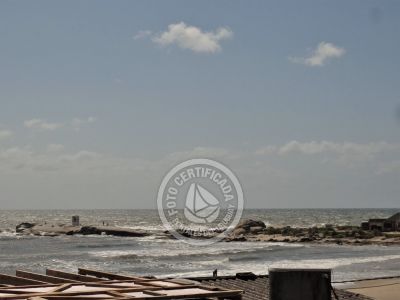 Cabaña Arenque Punta del Diablo