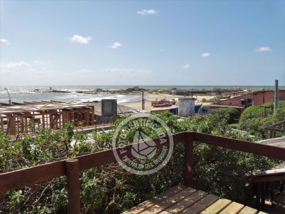 Cabaña Arenque Punta del Diablo