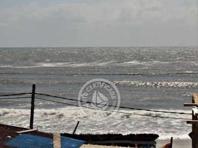 Cabaña Arenque Punta del Diablo