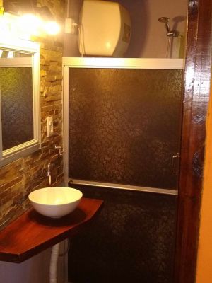 Cabaña Arenque Punta del Diablo