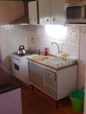 Cabaña Arenque Punta del Diablo