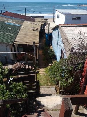 Cabaña Arenque Punta del Diablo