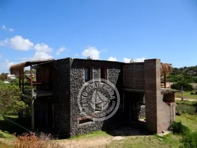 Casa Nativos - Casa Punta del Diablo