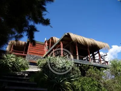 Casa Nativos - Casa Punta del Diablo