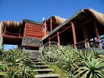 Casa Nativos - Casa Punta del Diablo