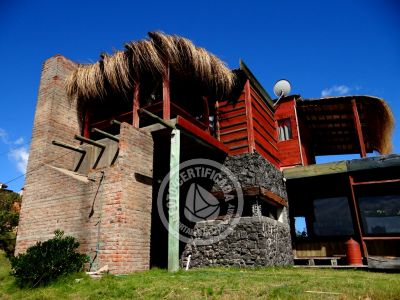 Casa Nativos - Casa Punta del Diablo