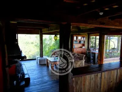 Casa Nativos - Casa Punta del Diablo