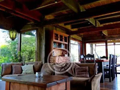 Casa Nativos - Casa Punta del Diablo