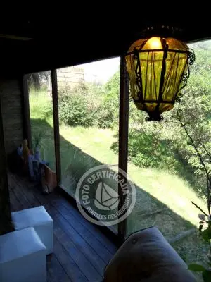 Casa Nativos - Casa Punta del Diablo