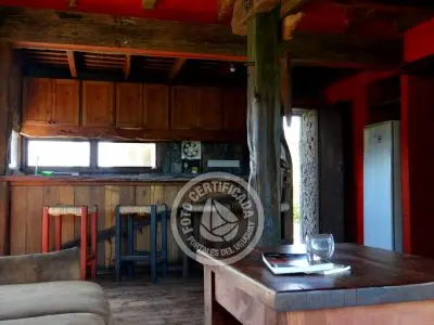 Casa Nativos - Casa Punta del Diablo