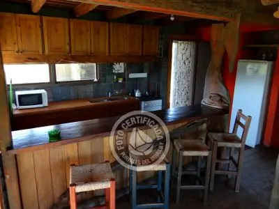 Casa Nativos - Casa Punta del Diablo