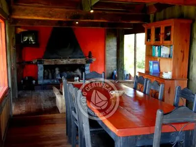 Casa Nativos - Casa Punta del Diablo