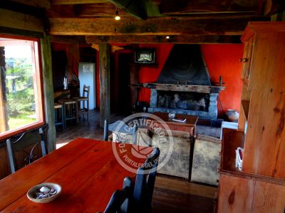 Casa Nativos - Casa Punta del Diablo