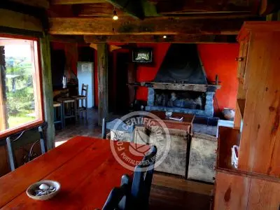 Casa Nativos - Casa Punta del Diablo