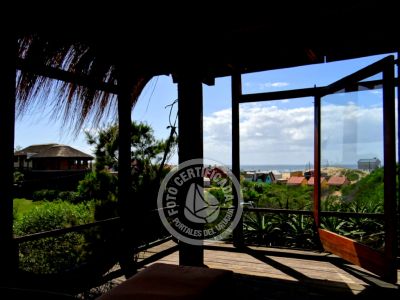 Casa Nativos - Casa Punta del Diablo