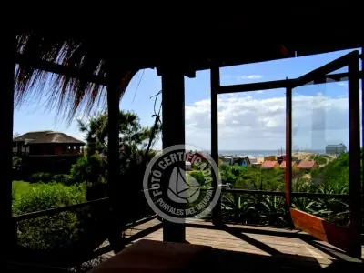 Casa Nativos - Casa Punta del Diablo