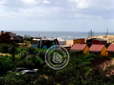 Casa Nativos - Casa Punta del Diablo