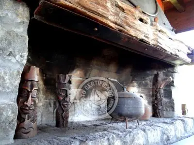 Casa Nativos - Casa Punta del Diablo