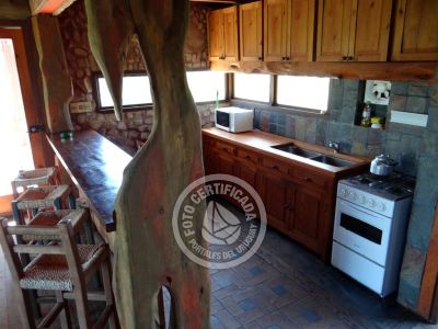 Casa Nativos - Casa Punta del Diablo