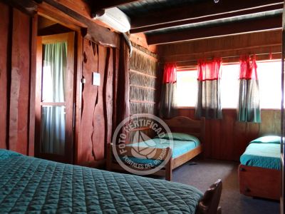 Casa Nativos - Casa Punta del Diablo