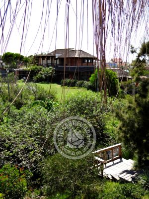 Casa Nativos - Casa Punta del Diablo