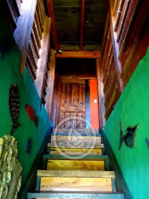 Casa Nativos - Casa Punta del Diablo