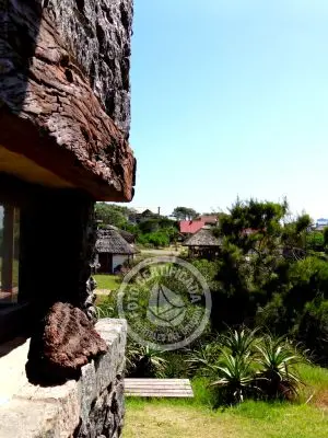 Casa Nativos - Casa Punta del Diablo